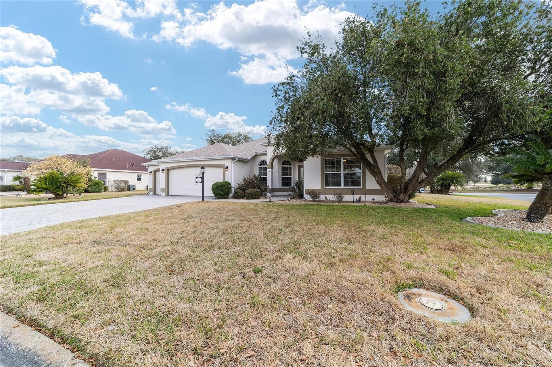 8761 SE 168th Kittredge Loop The Villages FL 32162