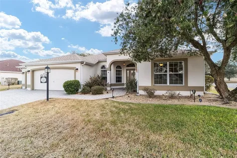8761 SE 168th Kittredge Loop The Villages FL 32162