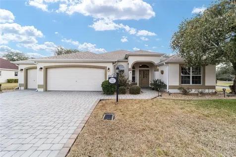 8761 SE 168th Kittredge Loop The Villages FL 32162