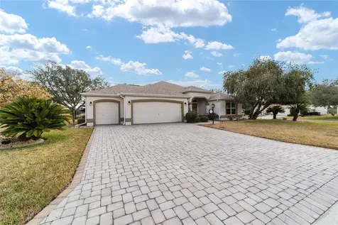 8761 SE 168th Kittredge Loop The Villages FL 32162