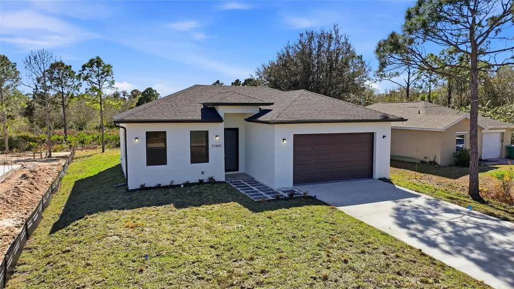 27095 Green Gulf Boulevard Punta Gorda FL 33955
