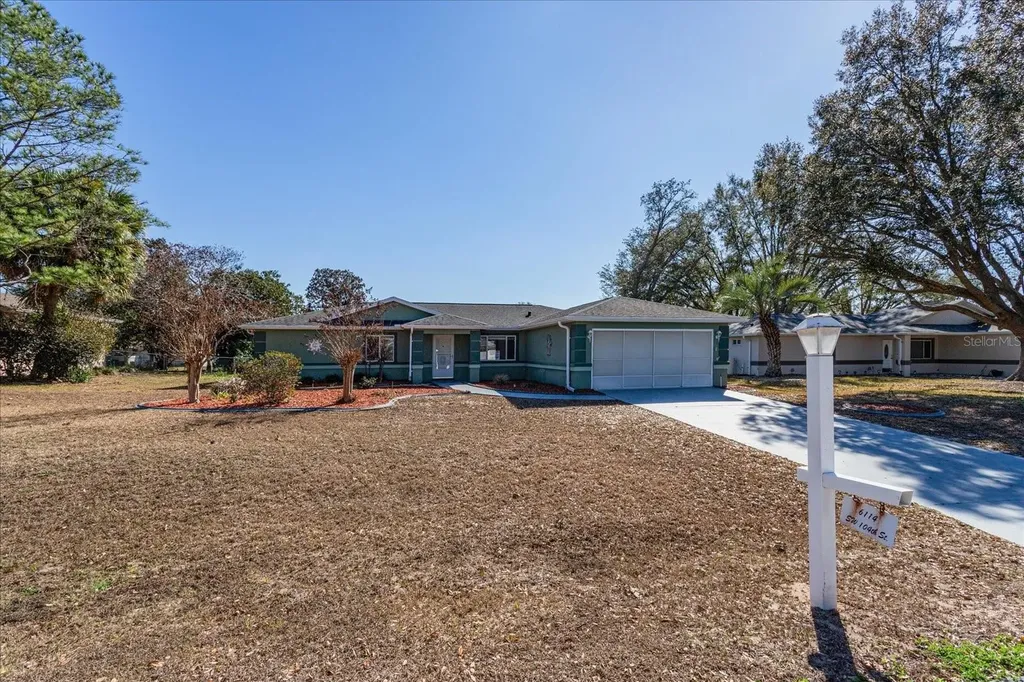 6114 SW 104th Street Ocala FL 34476