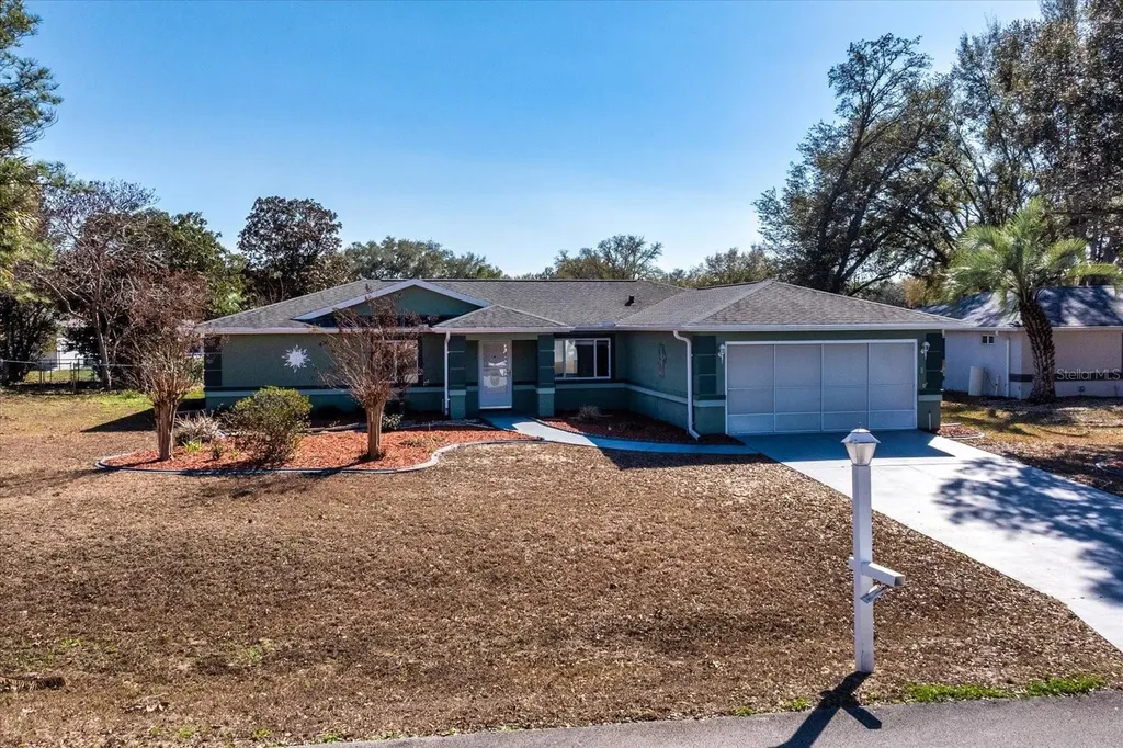 6114 SW 104th Street Ocala FL 34476