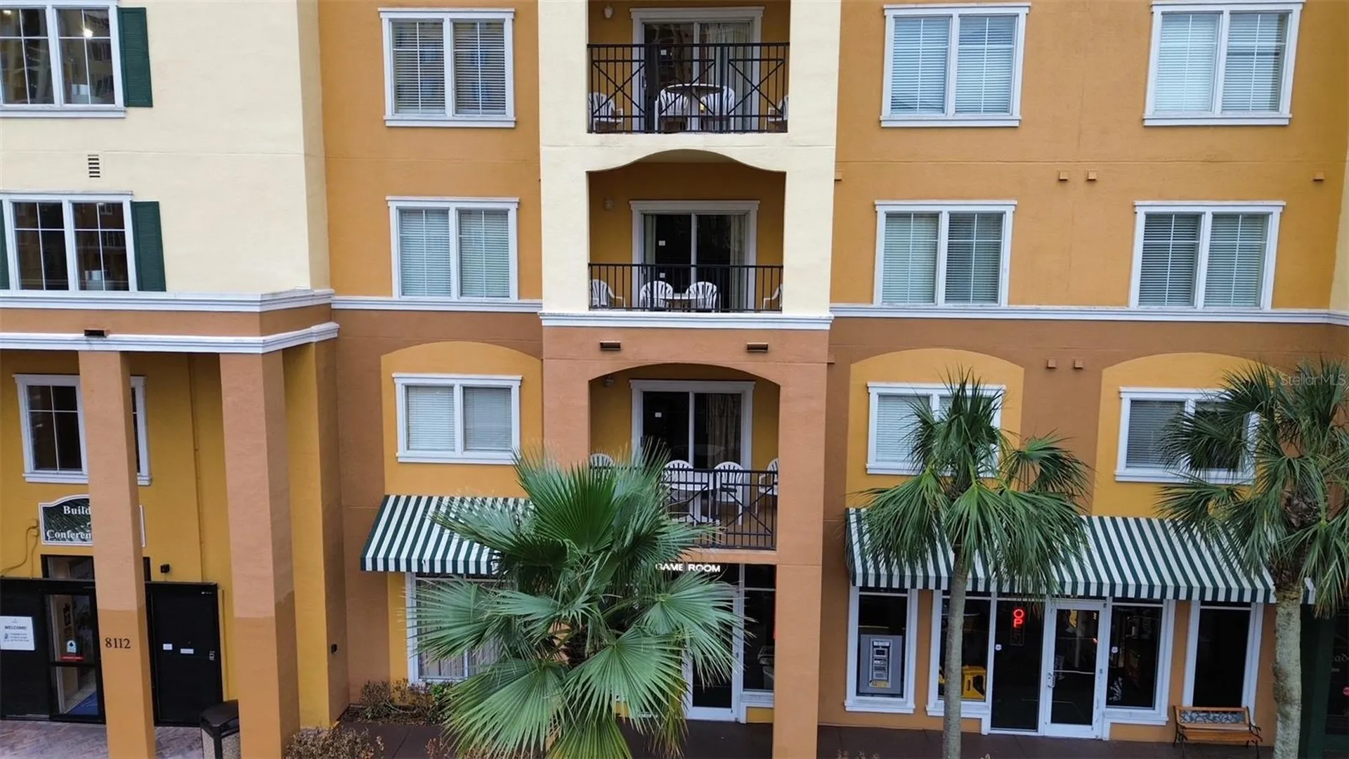 8112 Poinciana Boulevard Orlando FL 32821