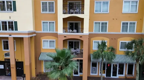 8112 Poinciana Boulevard Orlando FL 32821