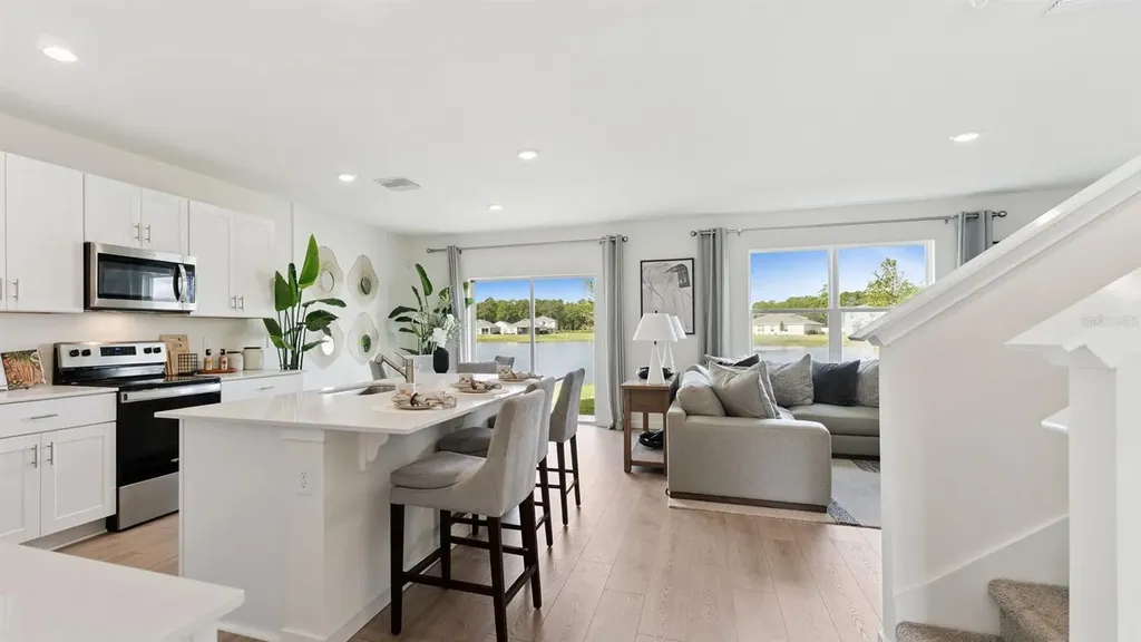 1634 Houmas Street Ormond Beach FL 32174