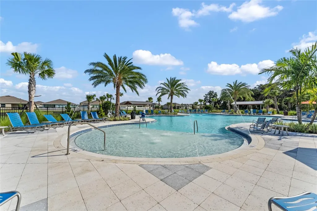 1634 Houmas Street Ormond Beach FL 32174
