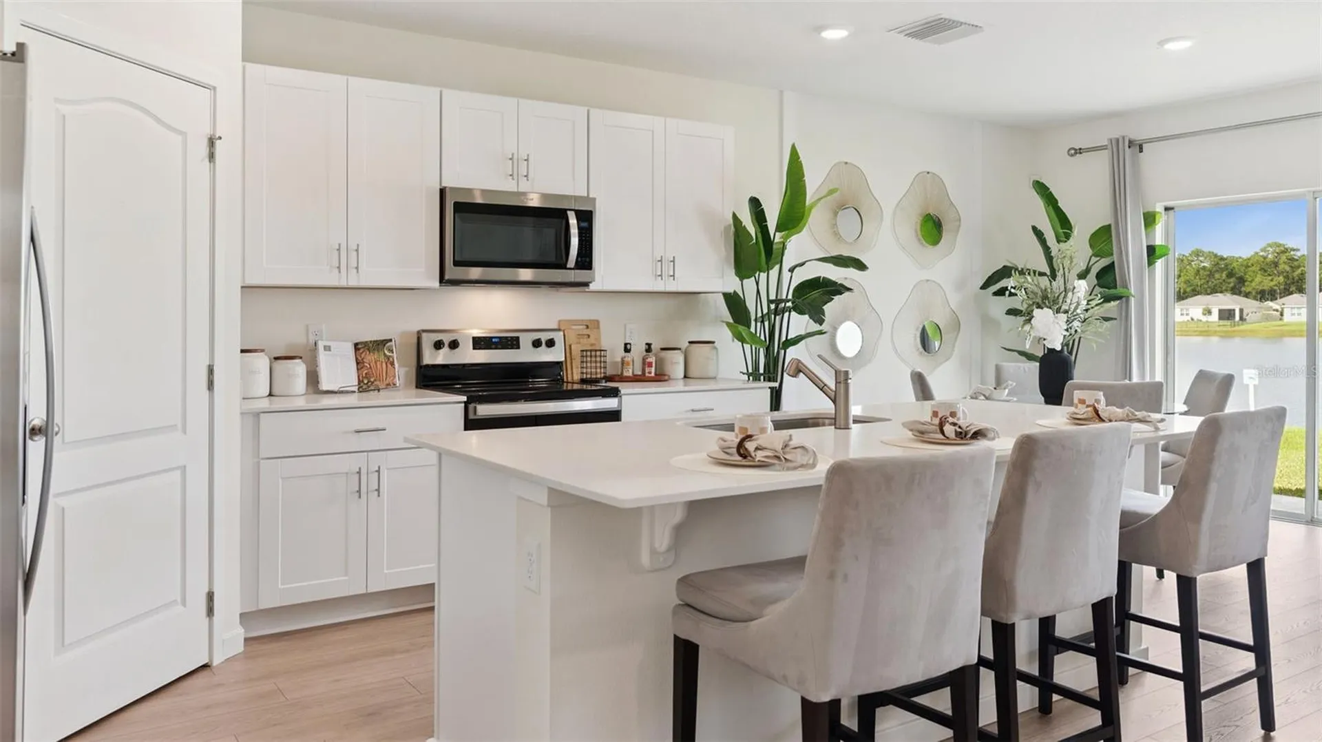 1634 Houmas Street Ormond Beach FL 32174