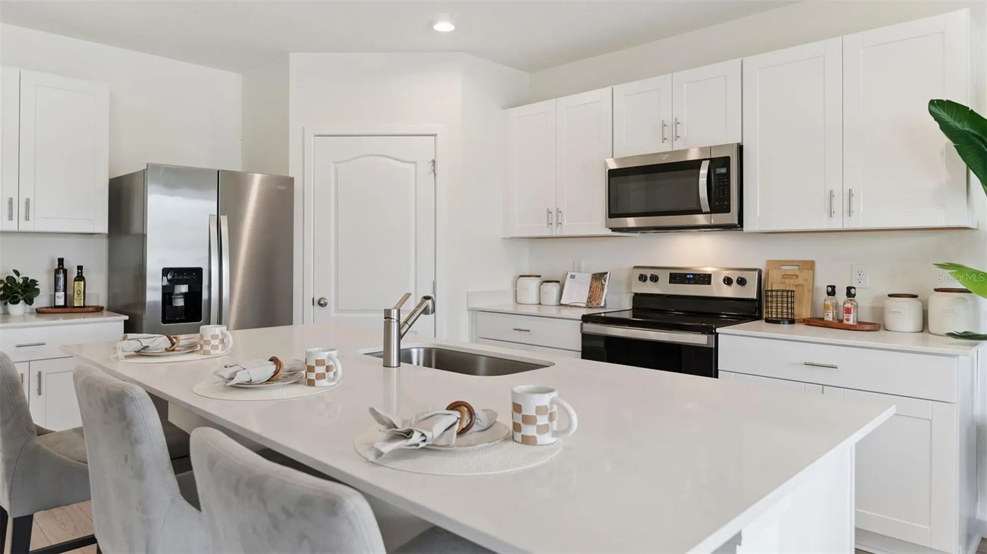 1634 Houmas Street Ormond Beach FL 32174