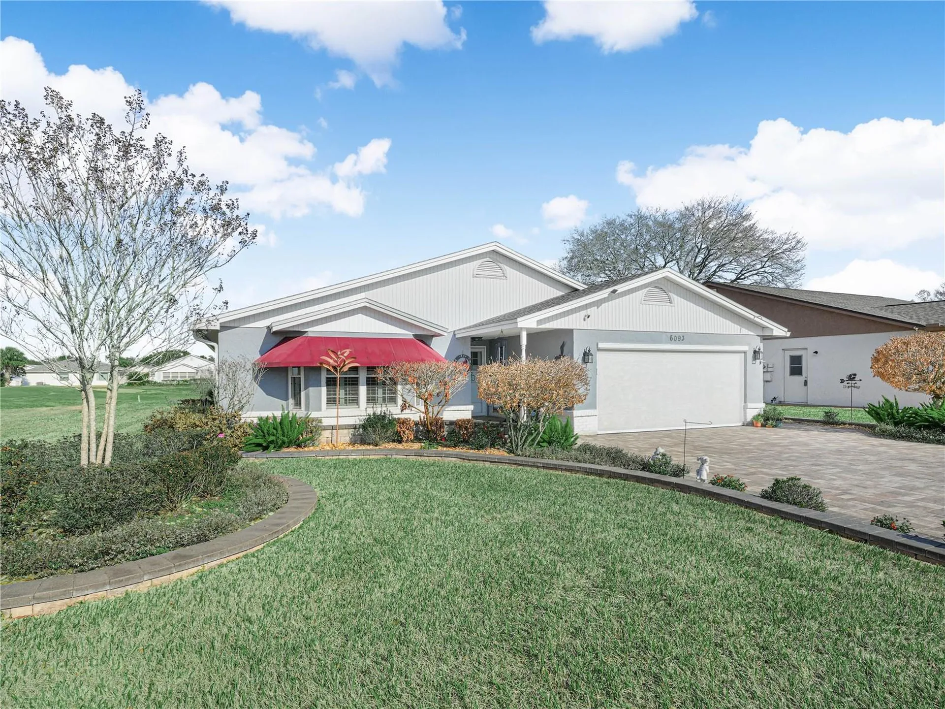 6093 Seagull Lane Lakeland FL 33809