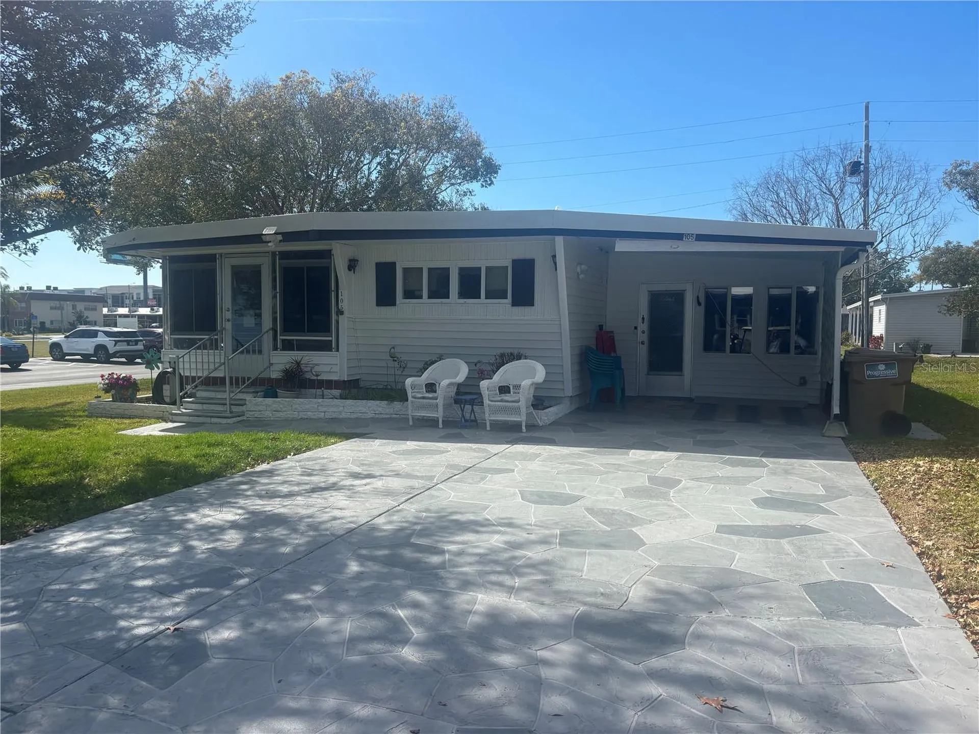 105 Freedom Court Palm Harbor FL 34684