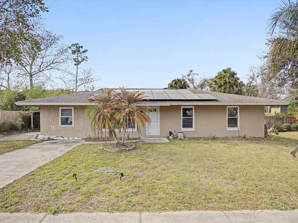 3431 Hunt Lane Oviedo FL 32765