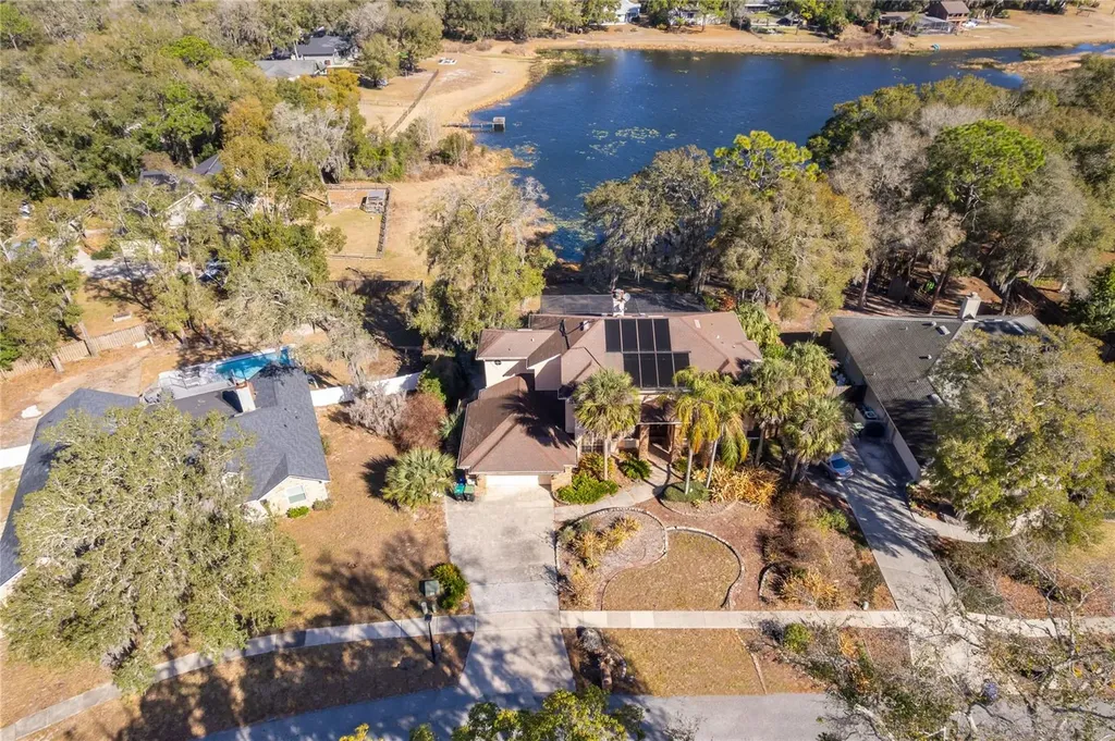 1813 Hidden Pine Lane Apopka FL 32712