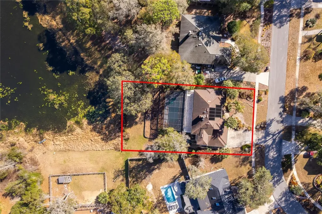 1813 Hidden Pine Lane Apopka FL 32712