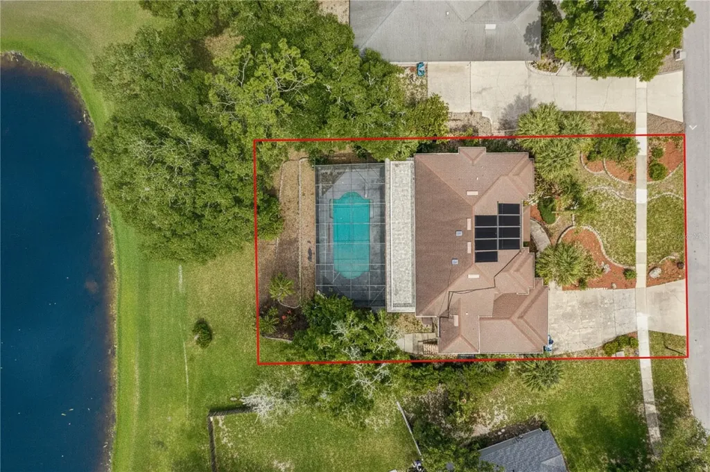 1813 Hidden Pine Lane Apopka FL 32712