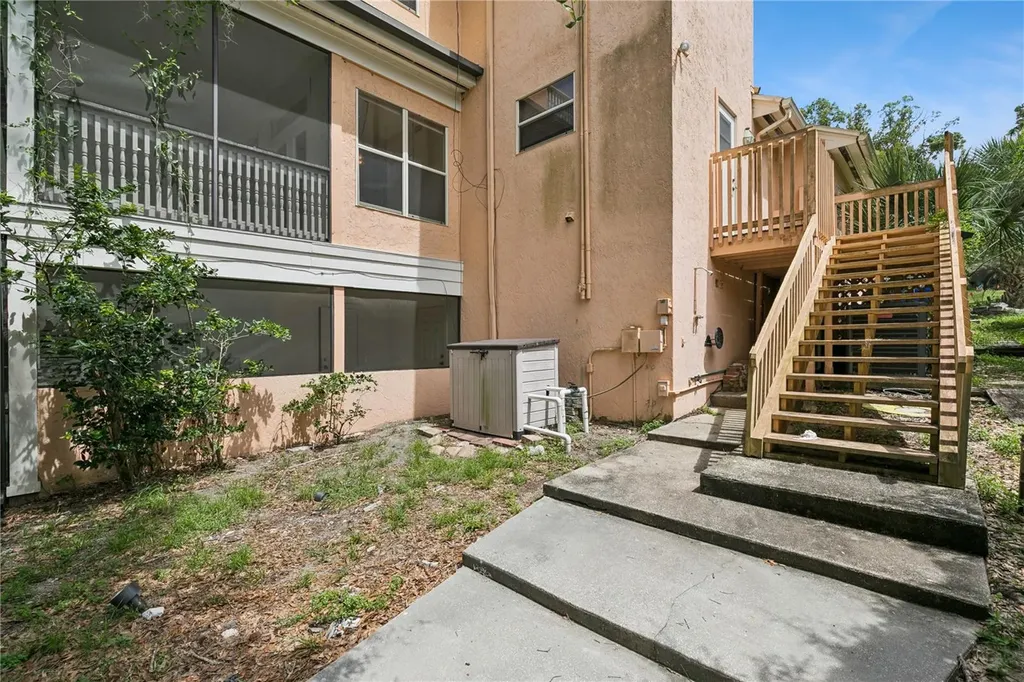 1813 Hidden Pine Lane Apopka FL 32712