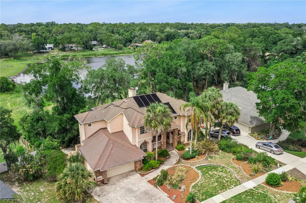 1813 Hidden Pine Lane Apopka FL 32712