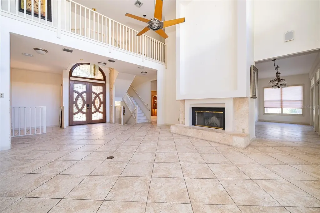 1813 Hidden Pine Lane Apopka FL 32712
