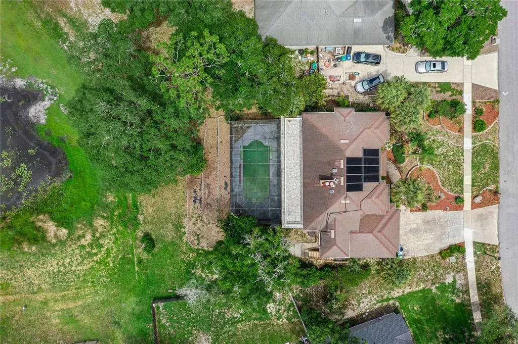 1813 Hidden Pine Lane Apopka FL 32712