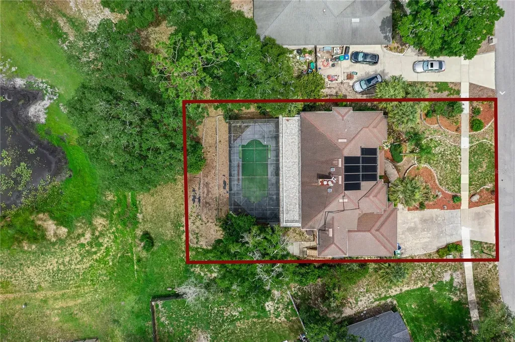 1813 Hidden Pine Lane Apopka FL 32712
