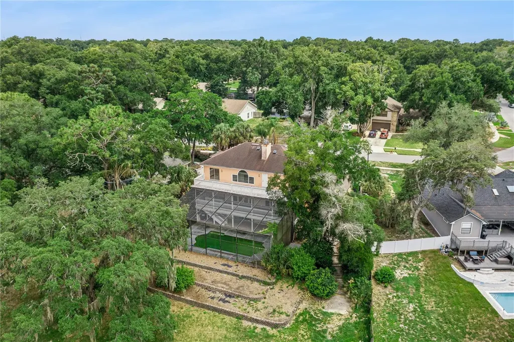1813 Hidden Pine Lane Apopka FL 32712