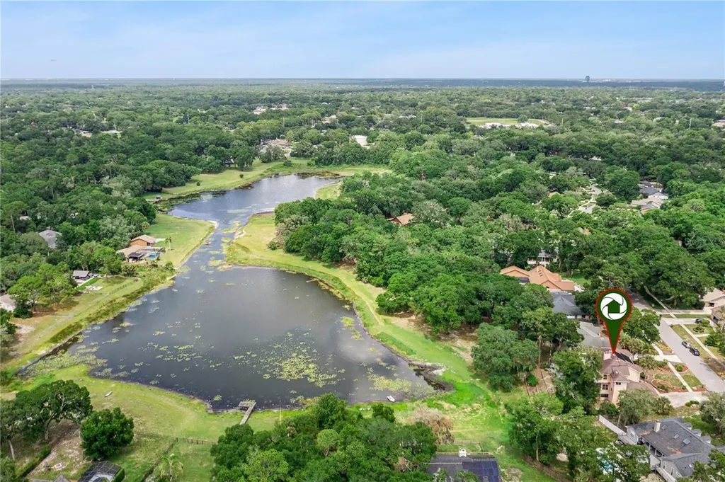 1813 Hidden Pine Lane Apopka FL 32712
