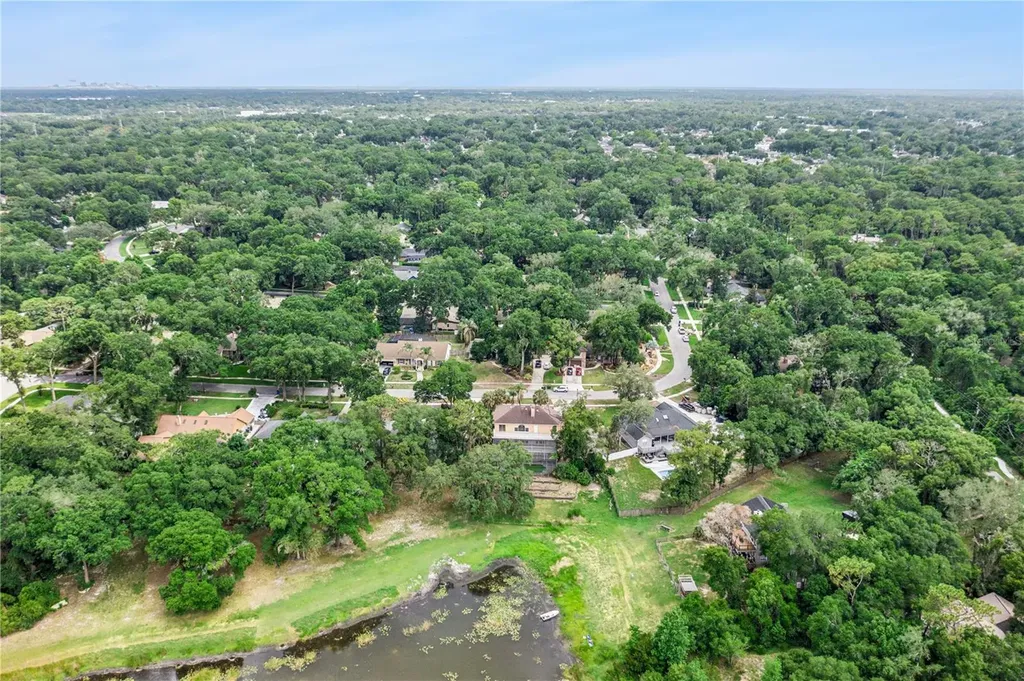 1813 Hidden Pine Lane Apopka FL 32712