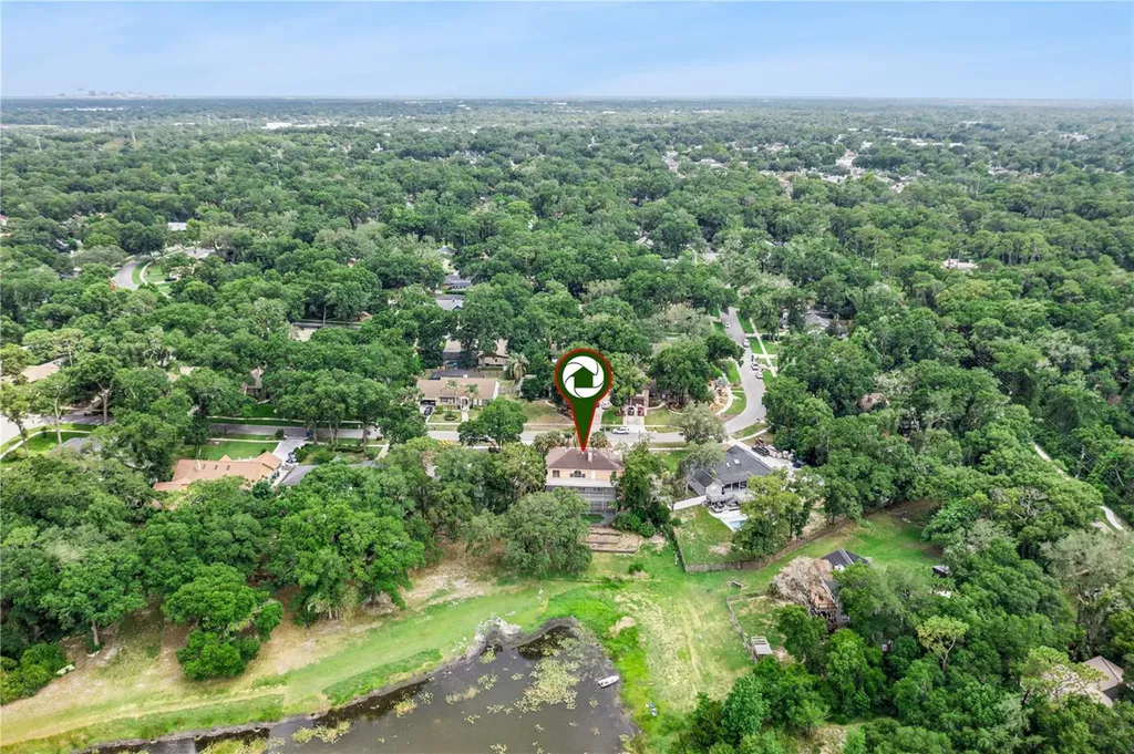 1813 Hidden Pine Lane Apopka FL 32712
