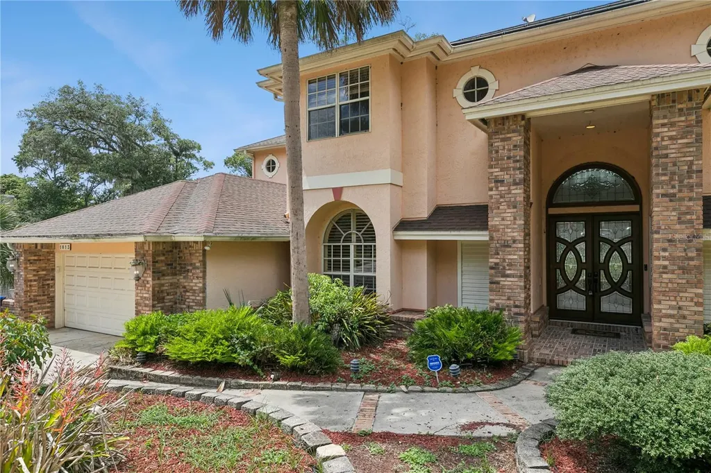1813 Hidden Pine Lane Apopka FL 32712