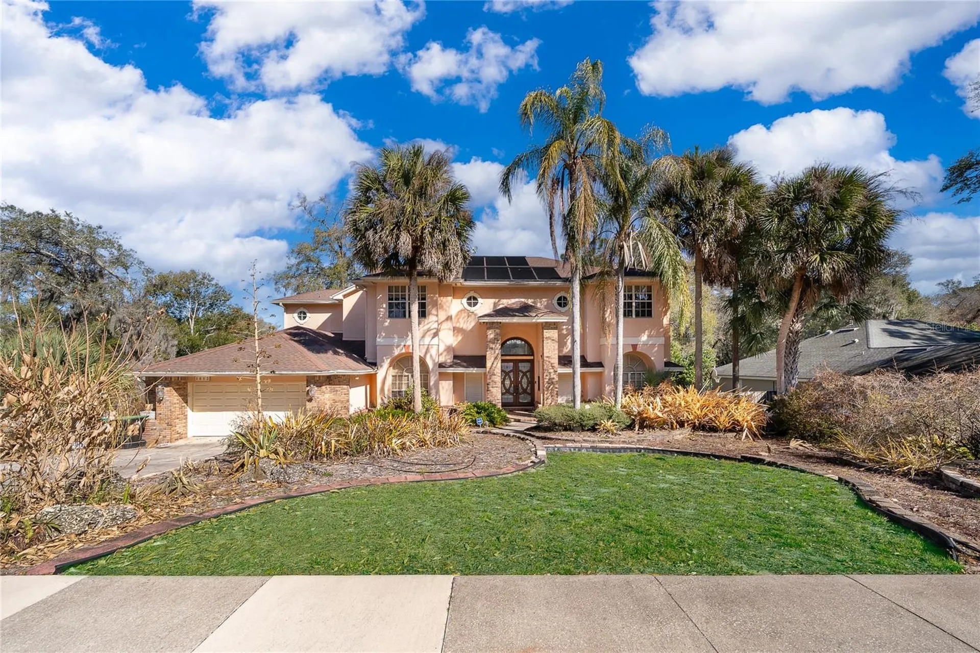 1813 Hidden Pine Lane Apopka FL 32712