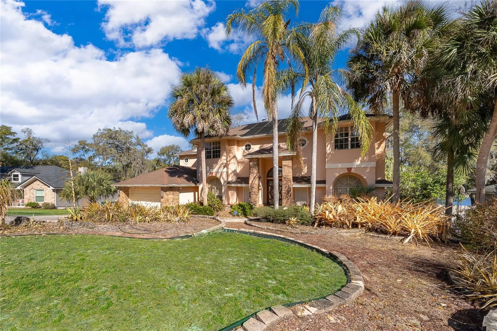 1813 Hidden Pine Lane Apopka FL 32712