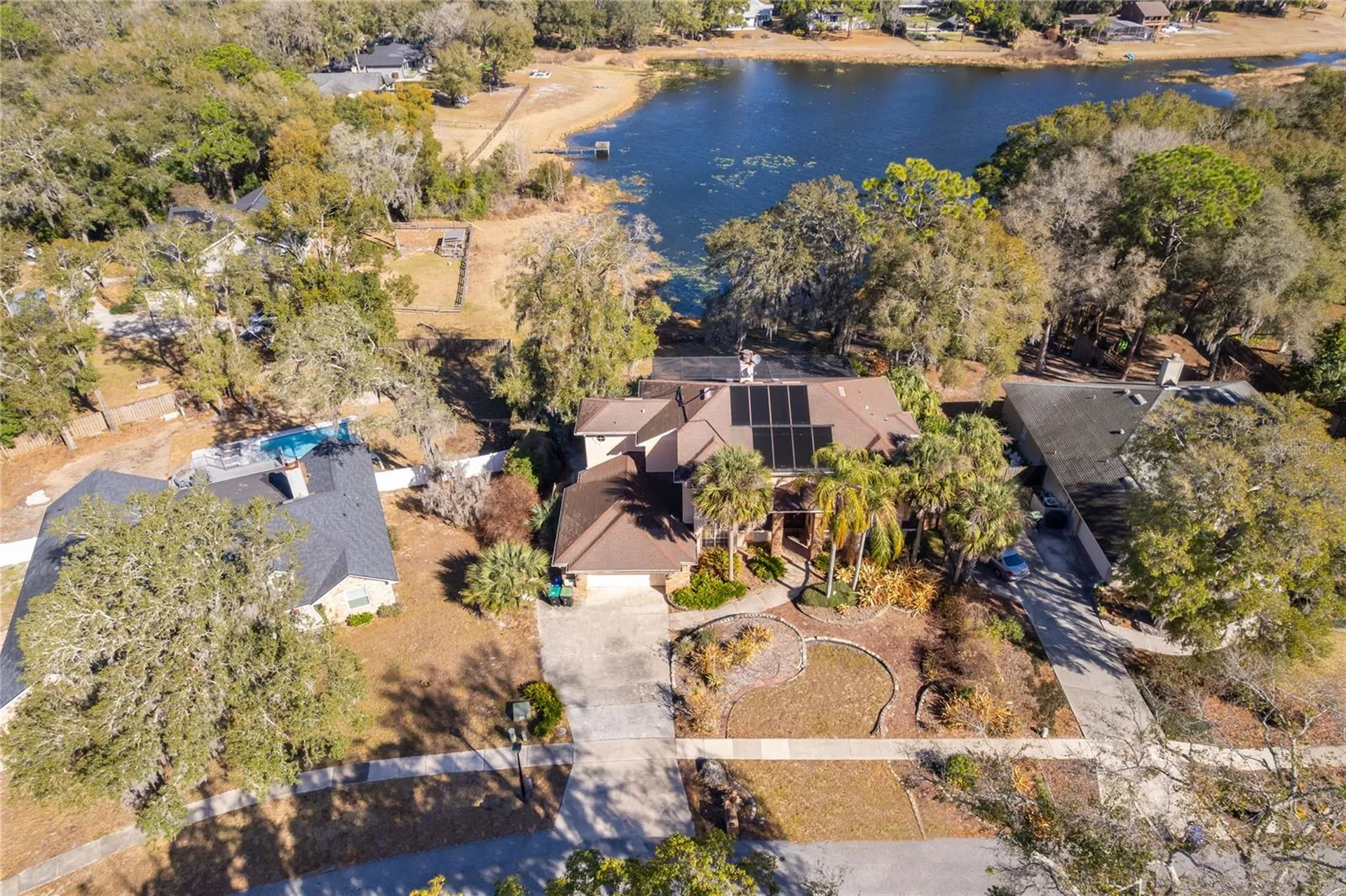 1813 Hidden Pine Lane Apopka FL 32712