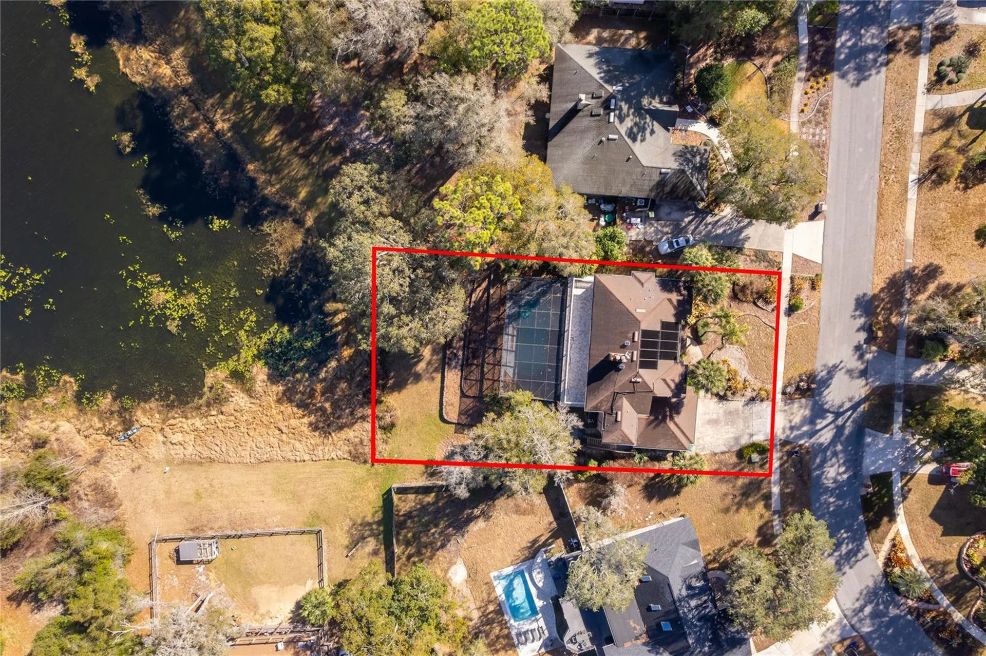 1813 Hidden Pine Lane Apopka FL 32712