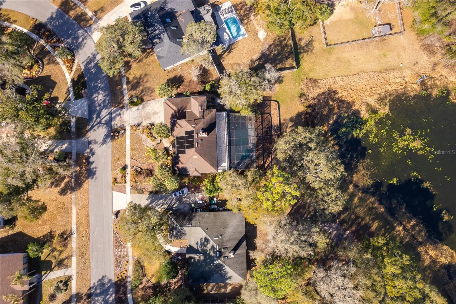 1813 Hidden Pine Lane Apopka FL 32712