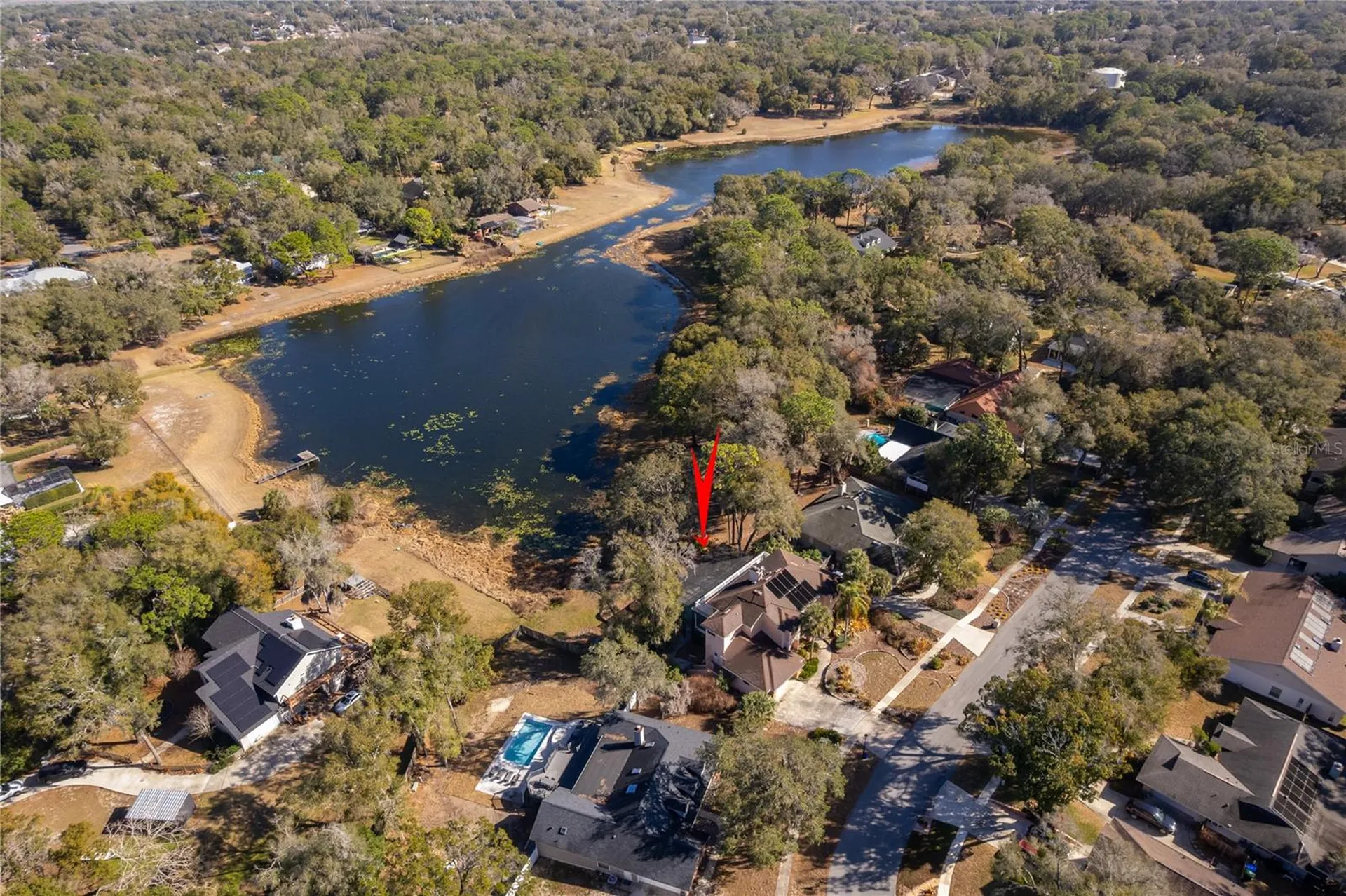 1813 Hidden Pine Lane Apopka FL 32712