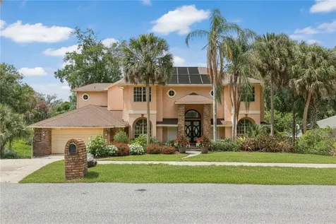 1813 Hidden Pine Lane Apopka FL 32712