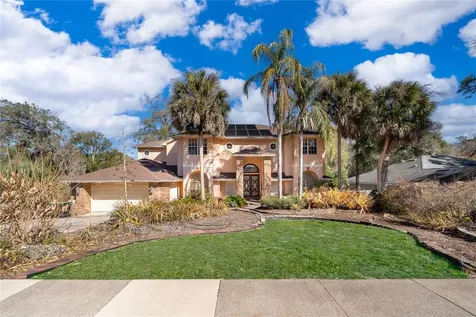 1813 Hidden Pine Lane Apopka FL 32712