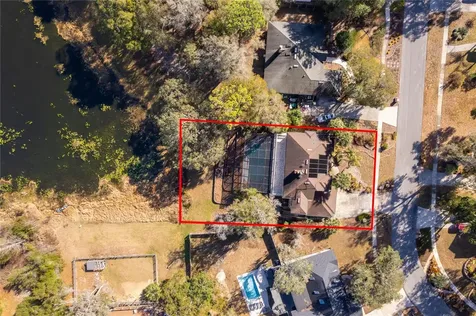 1813 Hidden Pine Lane Apopka FL 32712