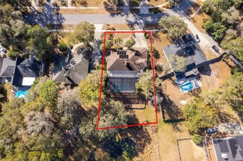 1813 Hidden Pine Lane Apopka FL 32712