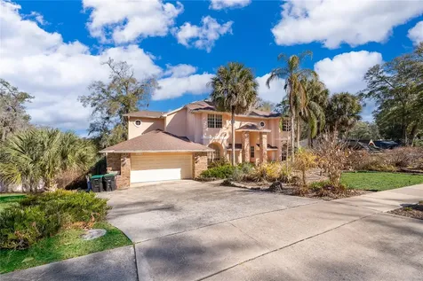 1813 Hidden Pine Lane Apopka FL 32712