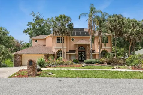 1813 Hidden Pine Lane Apopka FL 32712