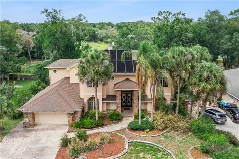 1813 Hidden Pine Lane Apopka FL 32712