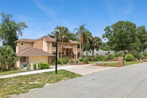 1813 Hidden Pine Lane Apopka FL 32712