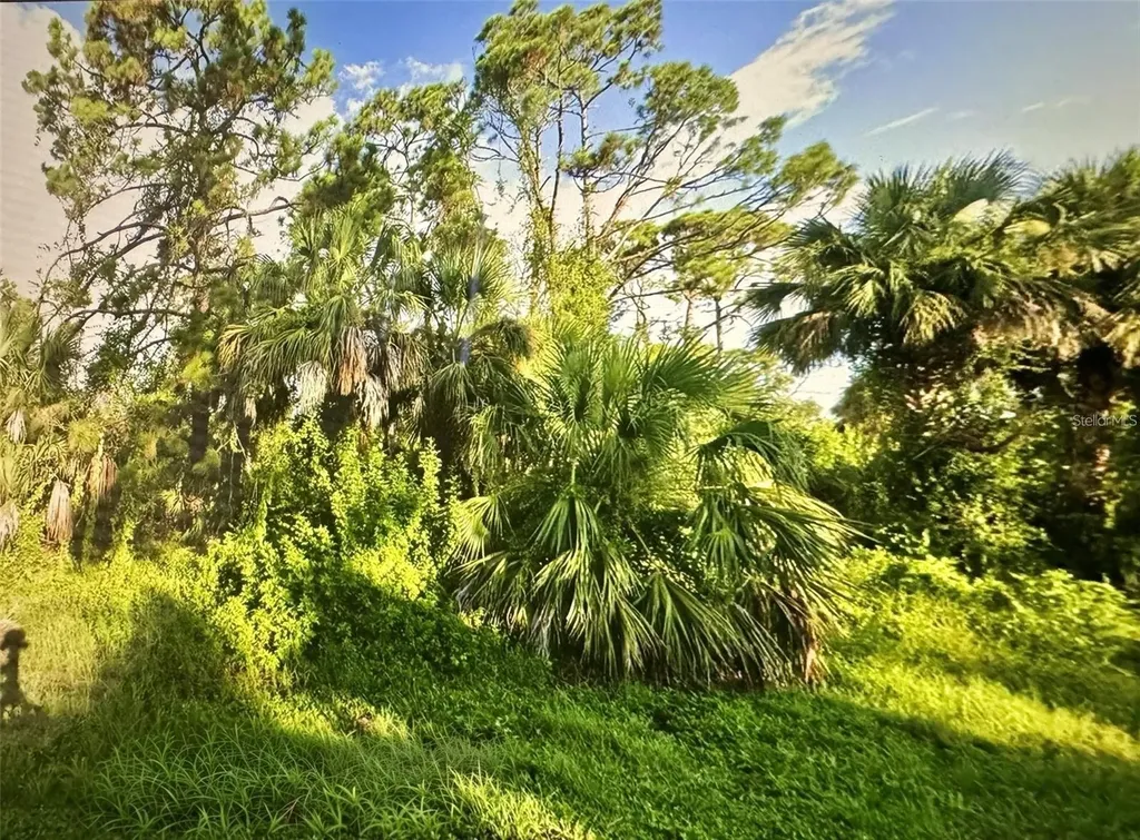 109 Camillia Lane Port Charlotte FL 33954