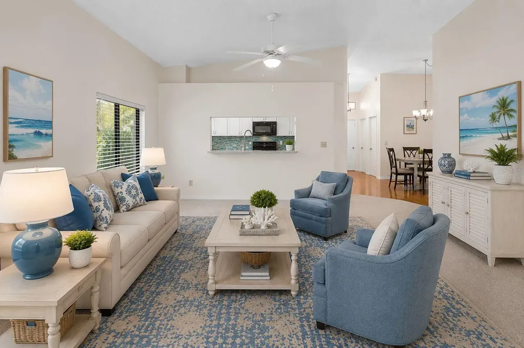 1880 Whispering Way Tarpon Springs FL 34689