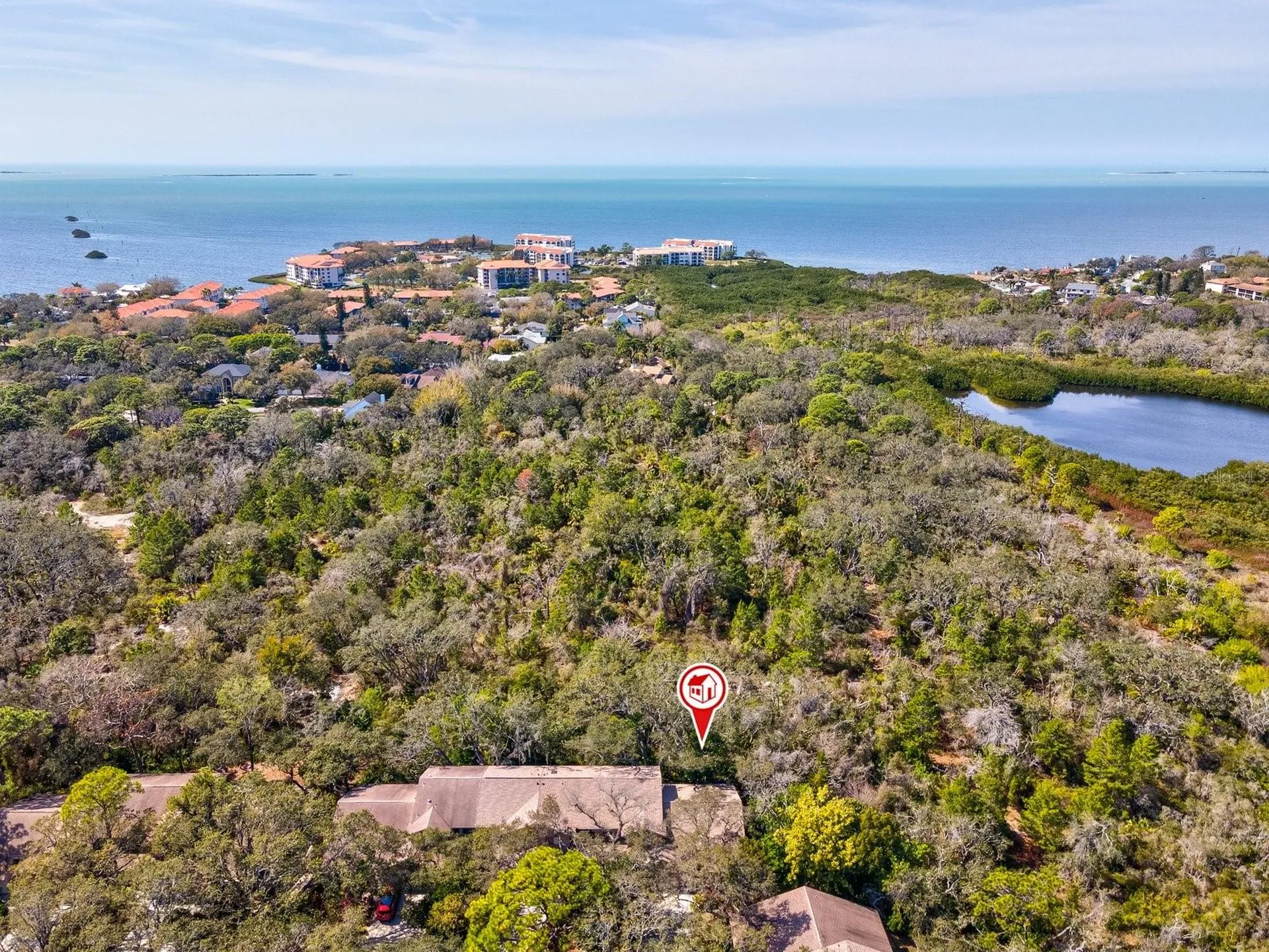 1880 Whispering Way Tarpon Springs FL 34689