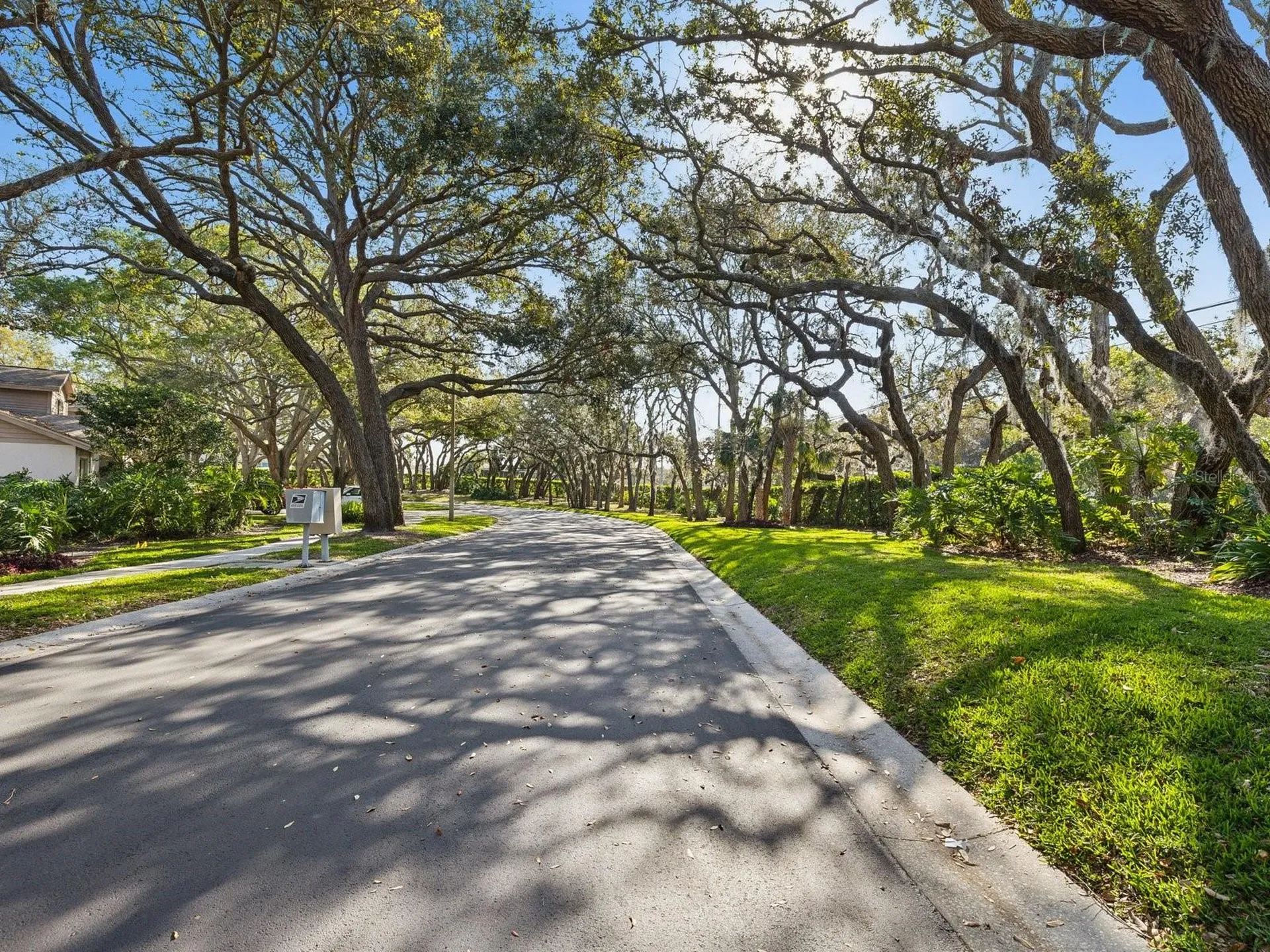 1880 Whispering Way Tarpon Springs FL 34689