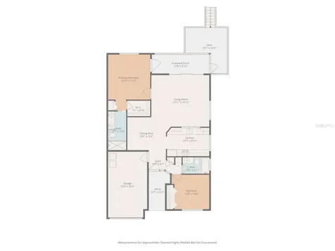 1880 Whispering Way Tarpon Springs FL 34689