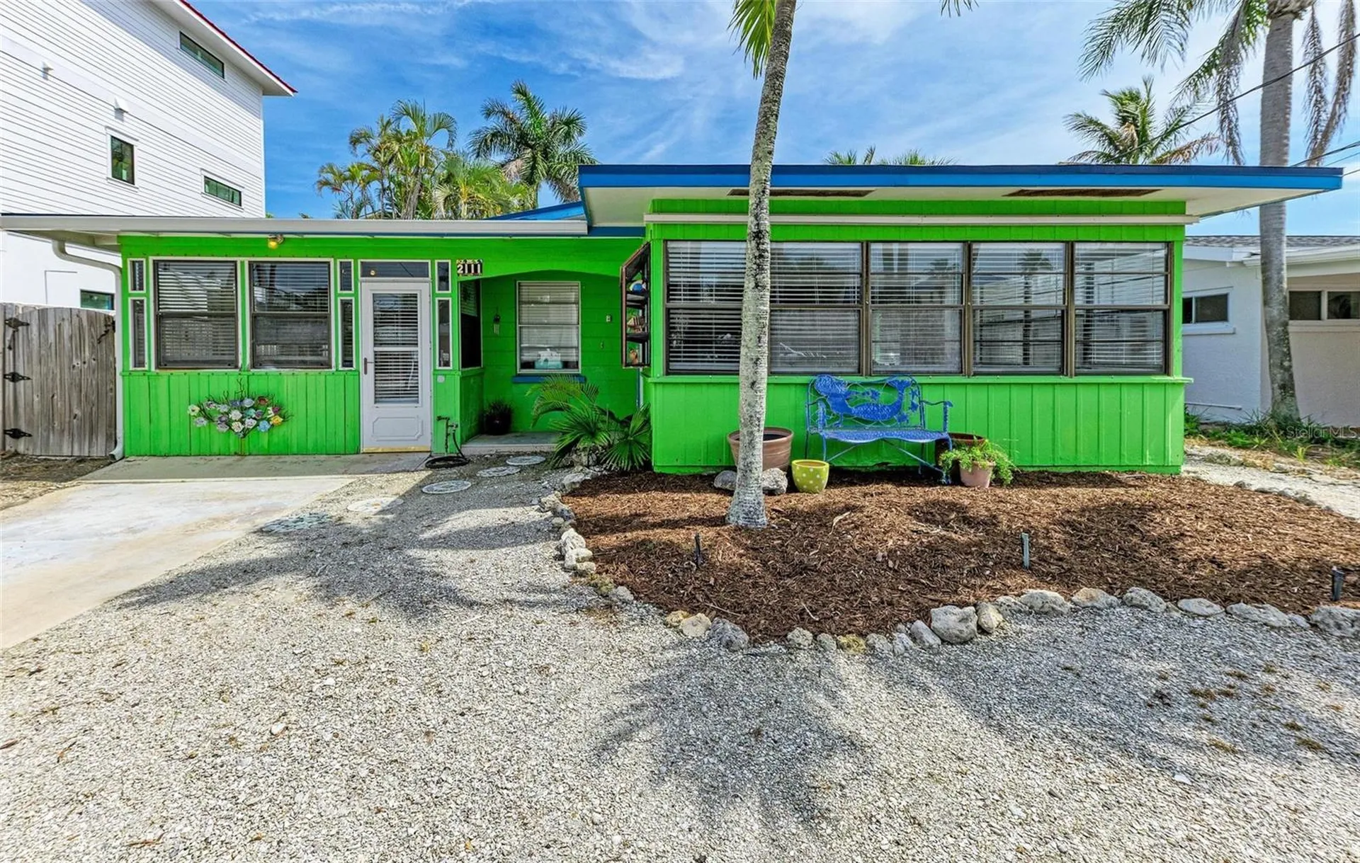 2111 Avenue B Bradenton Beach FL 34217