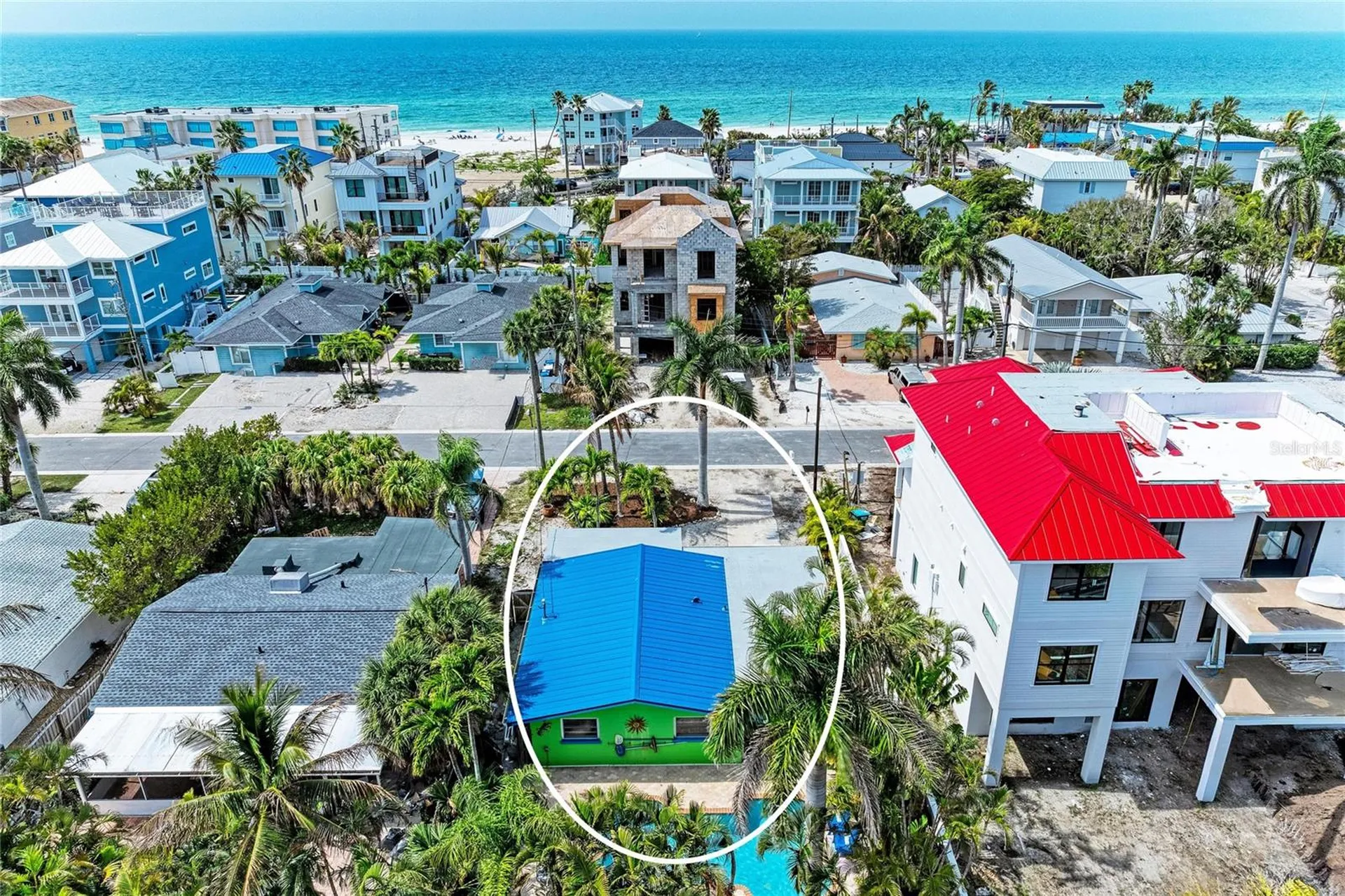 2111 Avenue B Bradenton Beach FL 34217